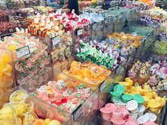 -永辉超市(凯德·天府店)