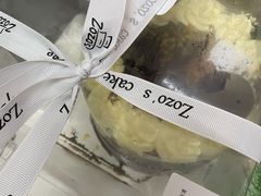 -ZOZO's昌左左精致甜品设计(新北店)