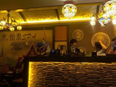 -憩泰SPA泰疗足道按摩(嘉定金沙路店)