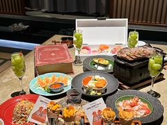 -贰捌零叁精致料理(钱湖店)