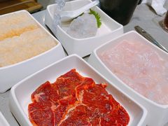 -海底捞火锅(杭州萧山宝龙广场店)