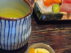 -芥岛(河北大街店)