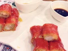 -点都德(大茶楼店)