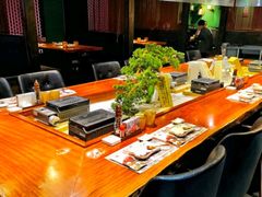 -肉魁屋·烧肉·烧鸟·酒场(高新店)