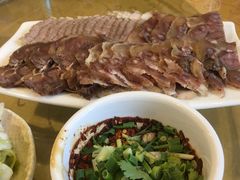 -清真马二姐牛菜馆(昆明一分店)