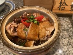 -南京大牌档(富力海珠城店)