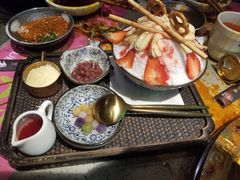 -辣斗辣火锅(太古里店)