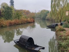 -洛阳市隋唐城遗址植物园