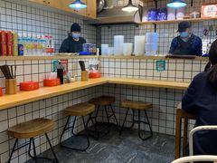 -常樂屋·常德米粉(青年路店)