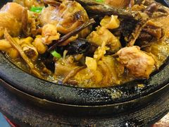 -西江美食舫·江西菜(健德桥店)