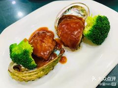 -尚品海鲜大排档