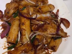 -新旺茶餐厅·早餐·夜宵(仙霞店)