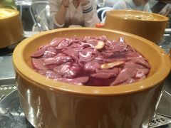 -龍歌自助小火锅(崂山丽达店)