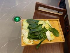 -蝎王府羊蝎子(虎坊桥总店)