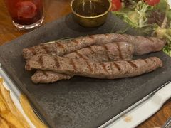 -Entrecôte 法国牛扒馆(保利·时光里店)