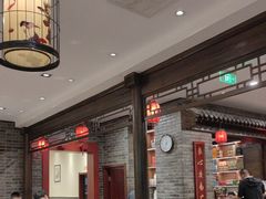 -鸭匠食府·挂炉烤鸭·新京菜(阜成路店)