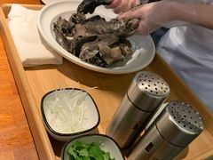 -黑鸡小馆(金源店)