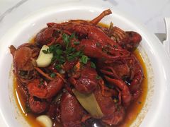 -辣螃铠盆盆蟹大排档(总店)