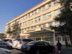 点击看大图 门面-北京嘉禾妇儿医院·产后康复中心
