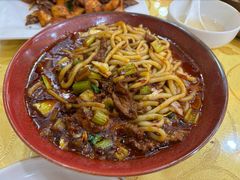 -新疆巴州金丝特餐厅(大钟寺店)