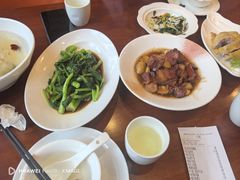 -古南都·老广东酒楼(龙江店)