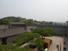 景点-山西王家大院