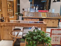 -宝丽眼镜(湖墅店)