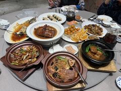 -幸运楼(北京路店)