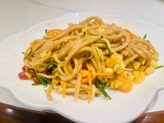 -老爷庙风味美食府(魏都大道店)
