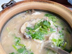 鱼片粥-品记潮汕砂锅粥(湖东路店)