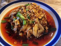 口水鸡-好這口重庆小面(总店)