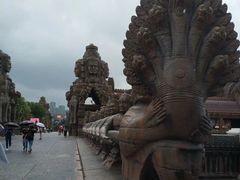 -南宁方特东盟神画