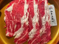 -温野菜涮涮锅(西单大悦城店)