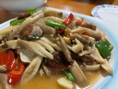 -龙姐私房菜(和顺古镇店)