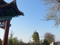 -天宁寺