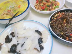 -大城小院饭店(博隆广场虹桥店)