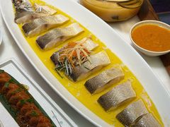 -假装苏杭·迎春花与梅(陆家嘴中心店)