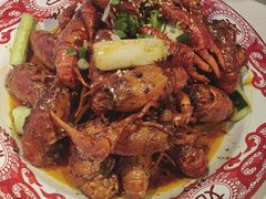-石牌岭小亮蒸虾•湖北老字号(左岭店)