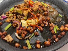 -一烙锅(友谊店)