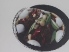 -黄牛肉馆·皖南土菜