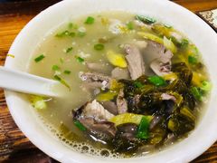 汤饭-陈记汤饭(水巷口店)