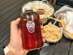 -沙州食驿·非遗小吃夜市