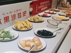 -豪享来牛排(人民店)