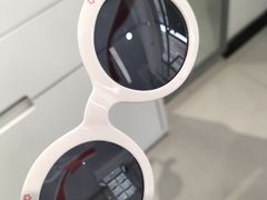 -宝视达眼镜(公园道店)