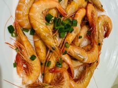 -好兄弟郭巨海鲜(天一阁店)