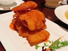 锅包肉-小南洋海景餐厅(深圳湾店)