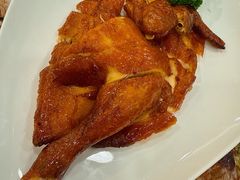 -好彩海鲜酒家(帝国中心店)