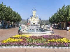 -青岛方特梦幻王国