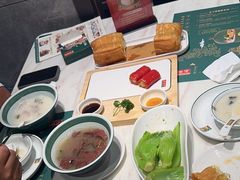 -悦得闲广式点心茶楼(蓝鲸世界店)