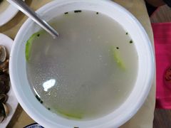 -秋姐美食店(旅游大道店)